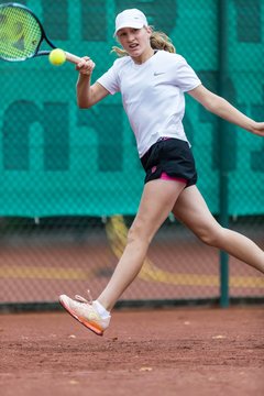 Bild 203 - Kuehlungsborner Tennisturnier